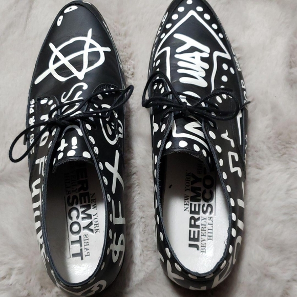 Jeremy scott graffitti slim - Picture 4 of 4
